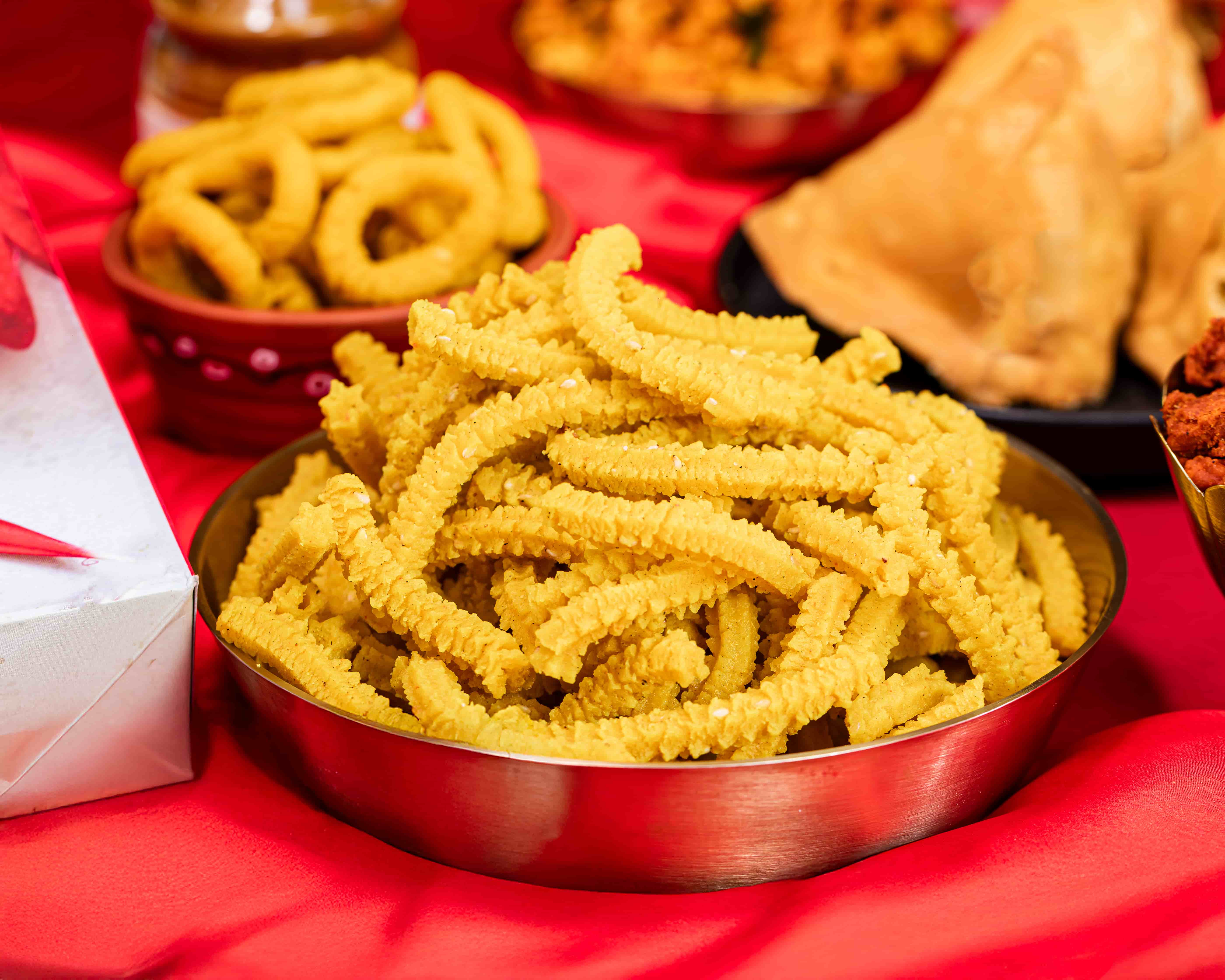 Signature Specialities